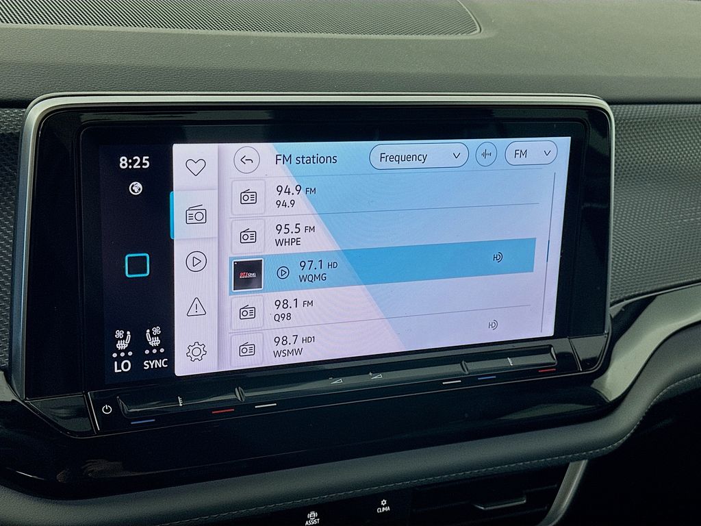 VolkswagenAtlas Cross Sport17