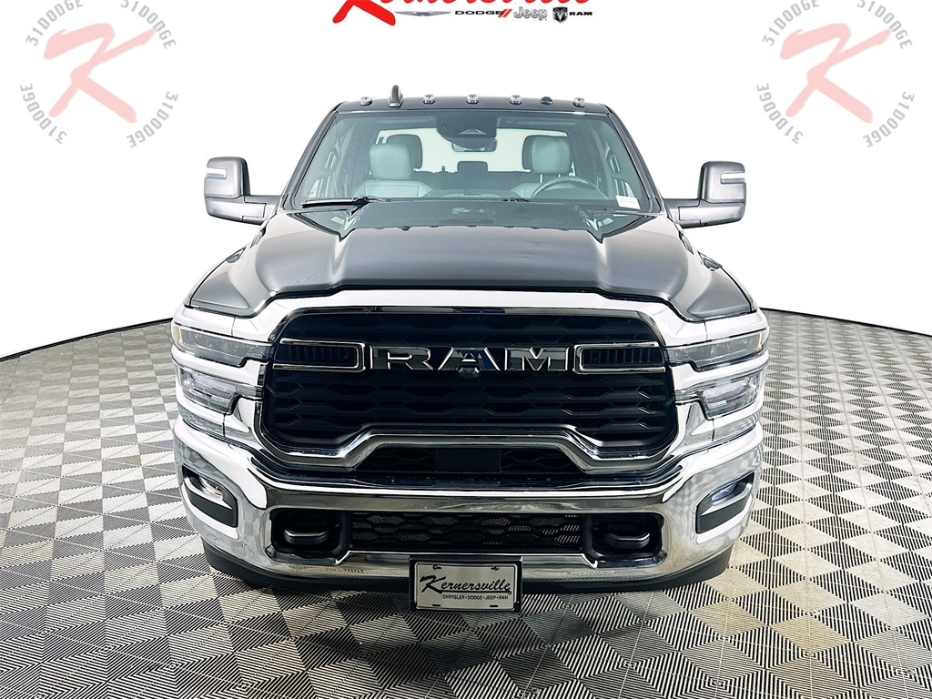 New 2026 Ram 3500 Chassis Tradesman 60CA Dually Truck Crew Cab