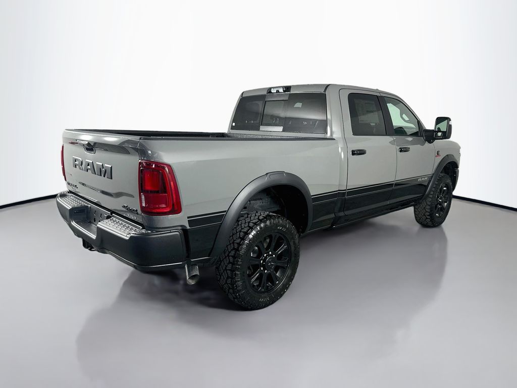Ram25007