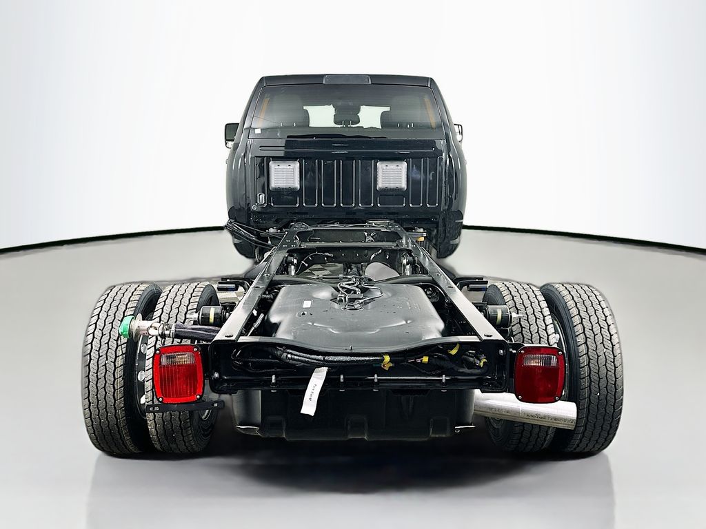 Ram5500 Chassis6