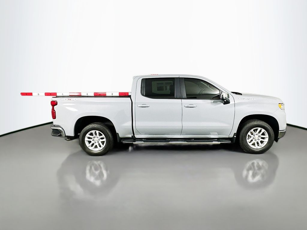 ChevroletSilverado 15008