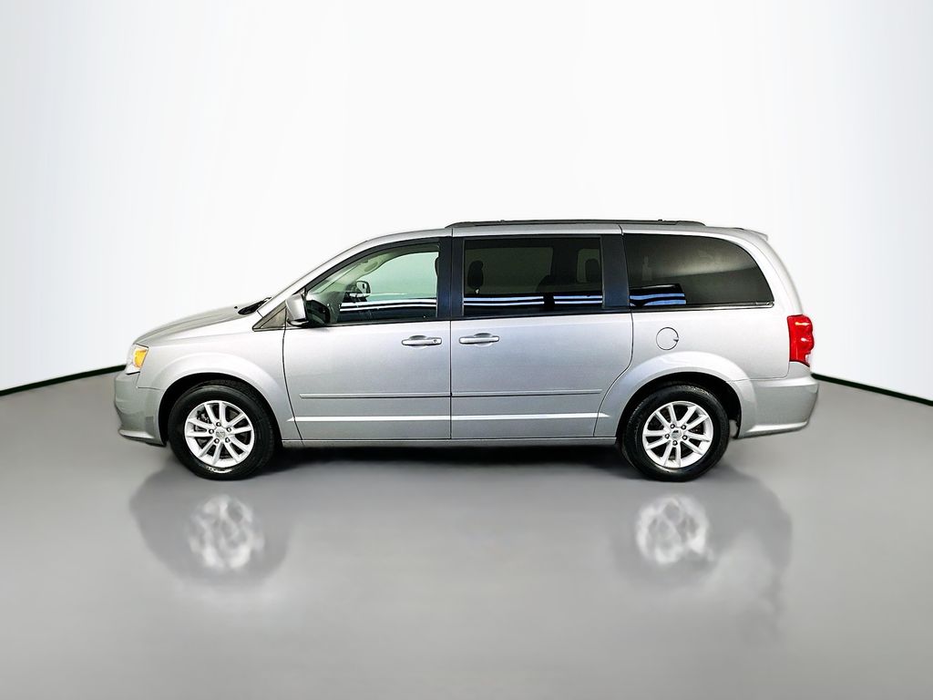 DodgeGrand Caravan4