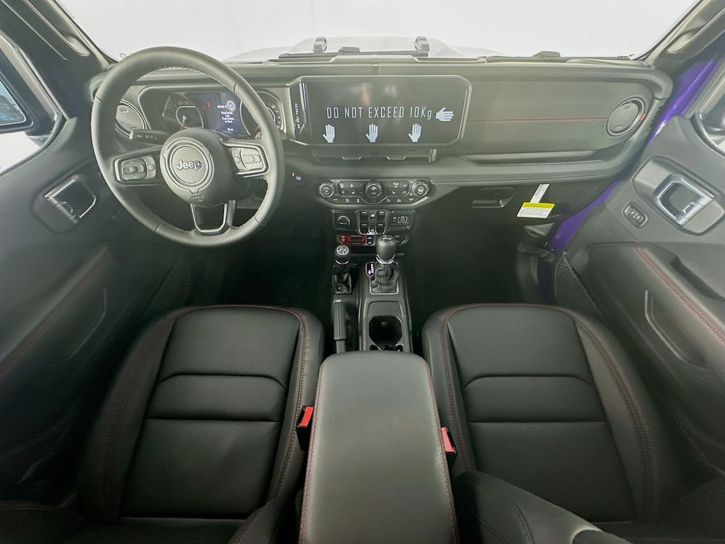 JeepWrangler Unlimited9