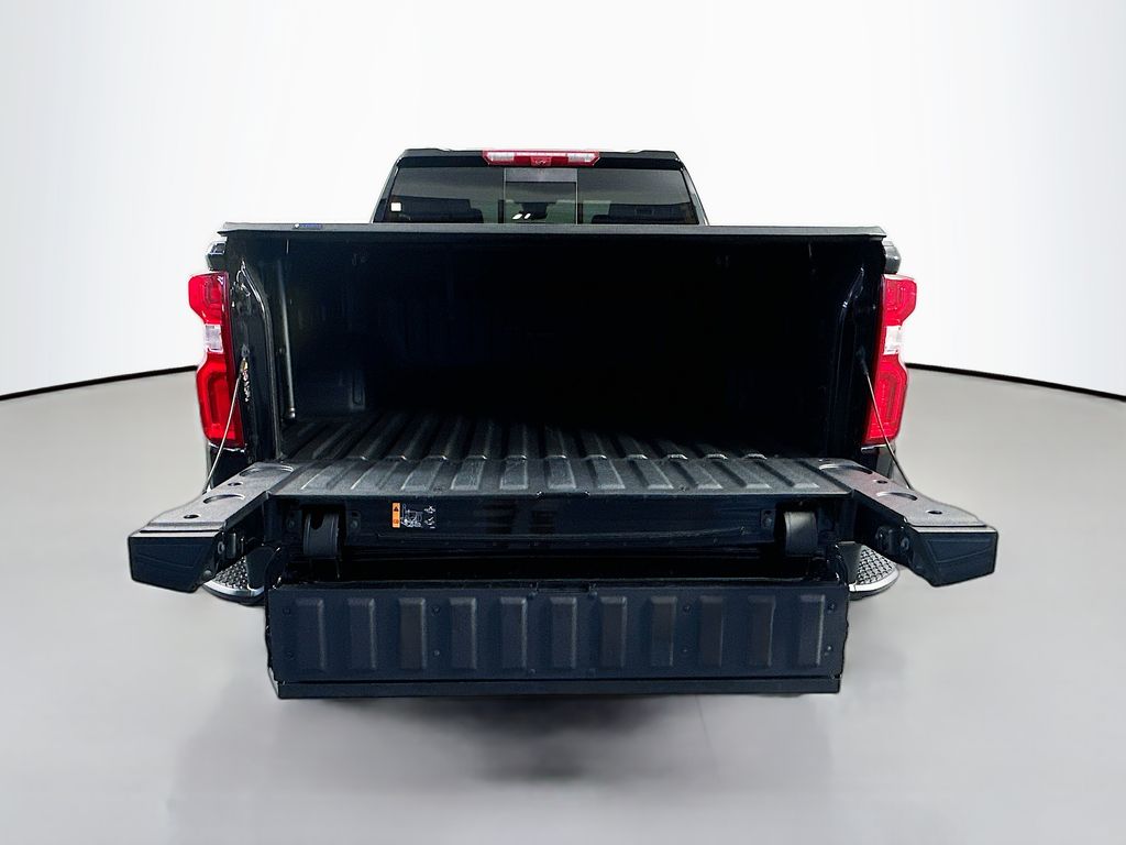 ChevroletSilverado 150030