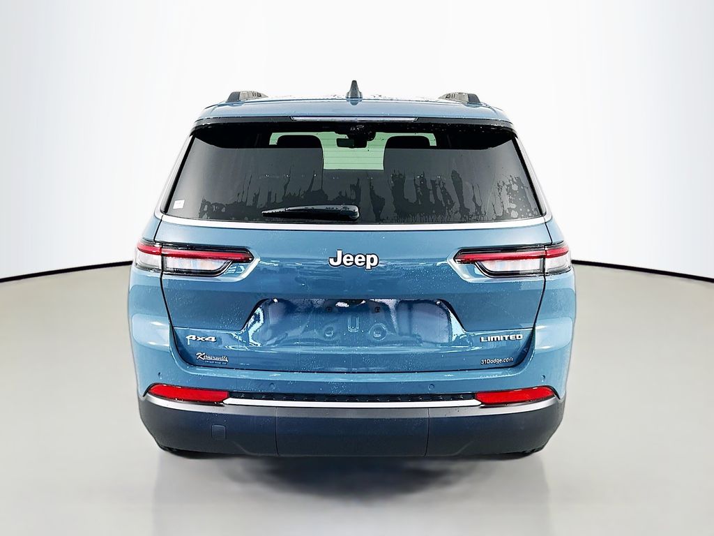 JeepGrand Cherokee L6