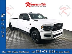 2020 Ram 3500 Laramie Truck Crew Cab LB