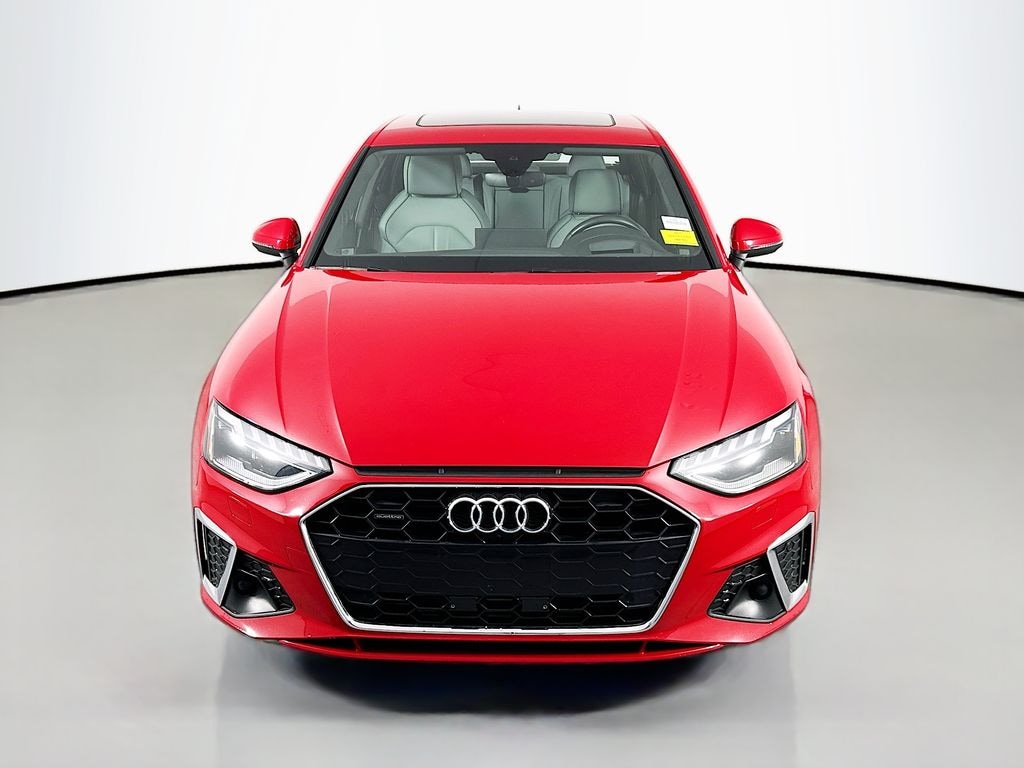 Used 2023 Audi A4 45 S Line Prestige Sedan
