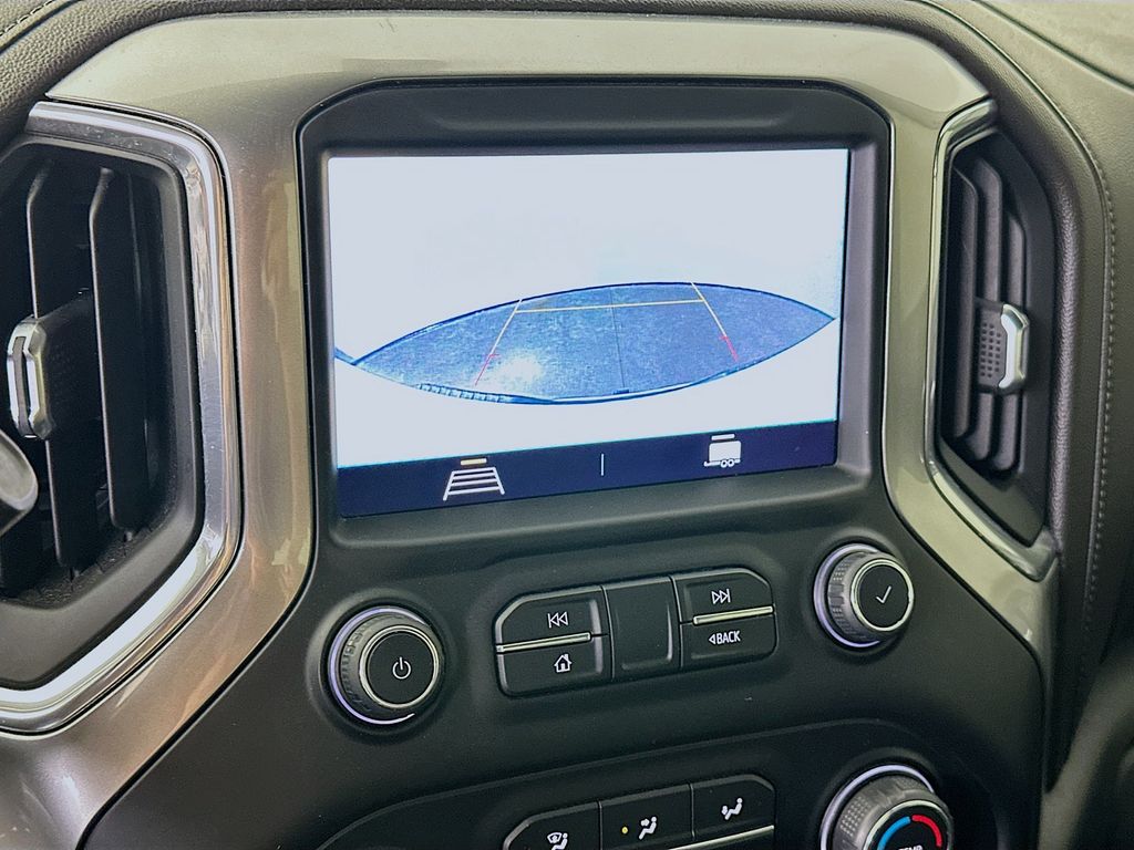 ChevroletSilverado 150020