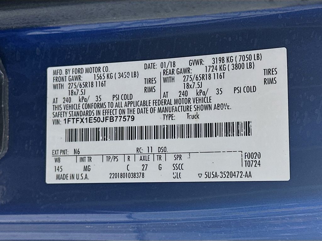 FordF-15030