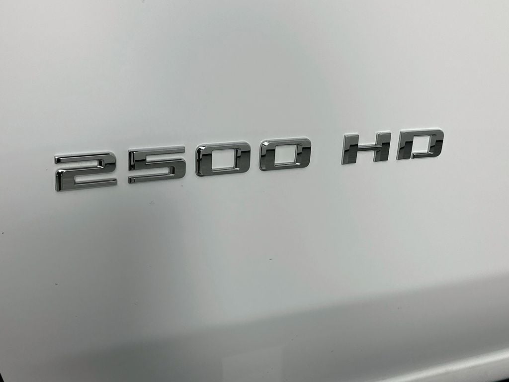 ChevroletSilverado 2500HD37