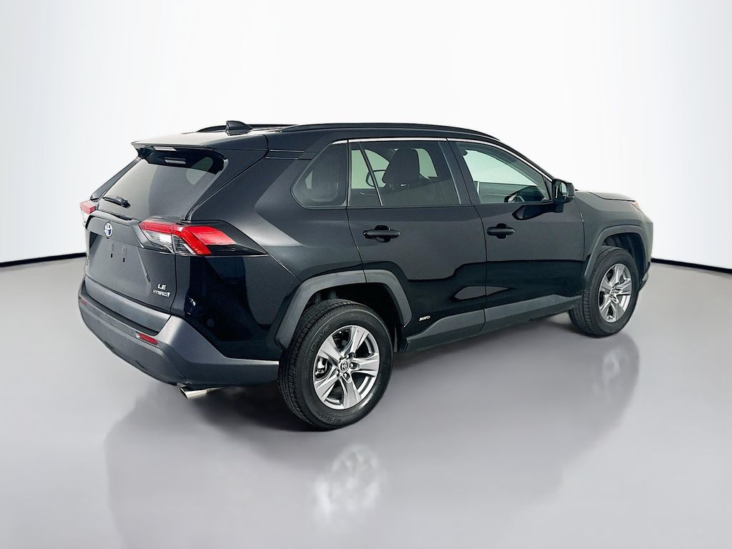 ToyotaRAV4 Hybrid7