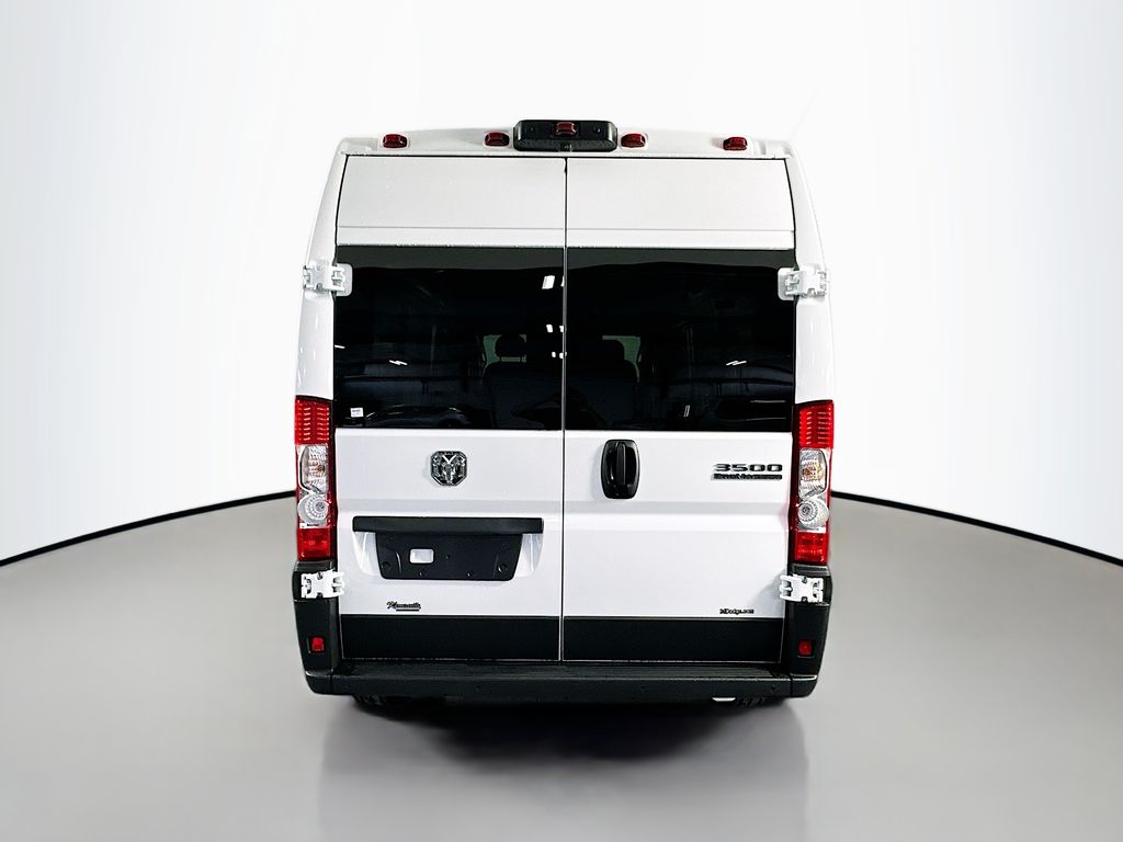 RamPromaster 35006