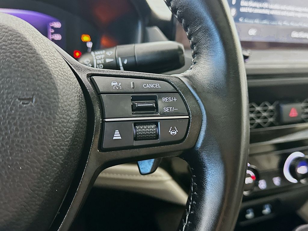 HondaAccord Hybrid26