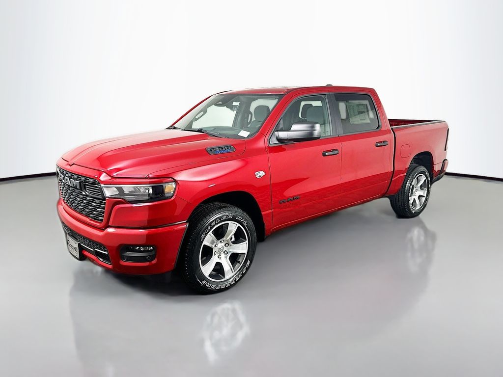 Ram15003