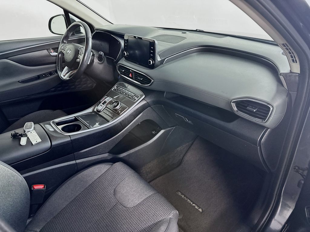 HyundaiSanta Fe30