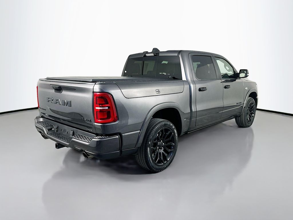 Ram15007