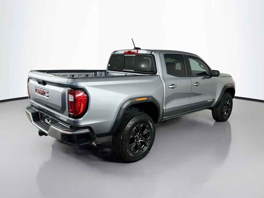 2025 GMC Canyon Elevation - Photo 7