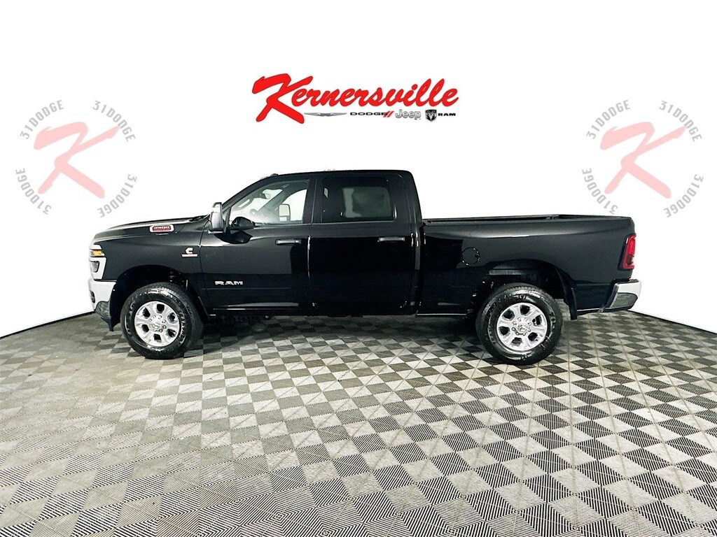 2025 Ram 3500 Big Horn photo 2