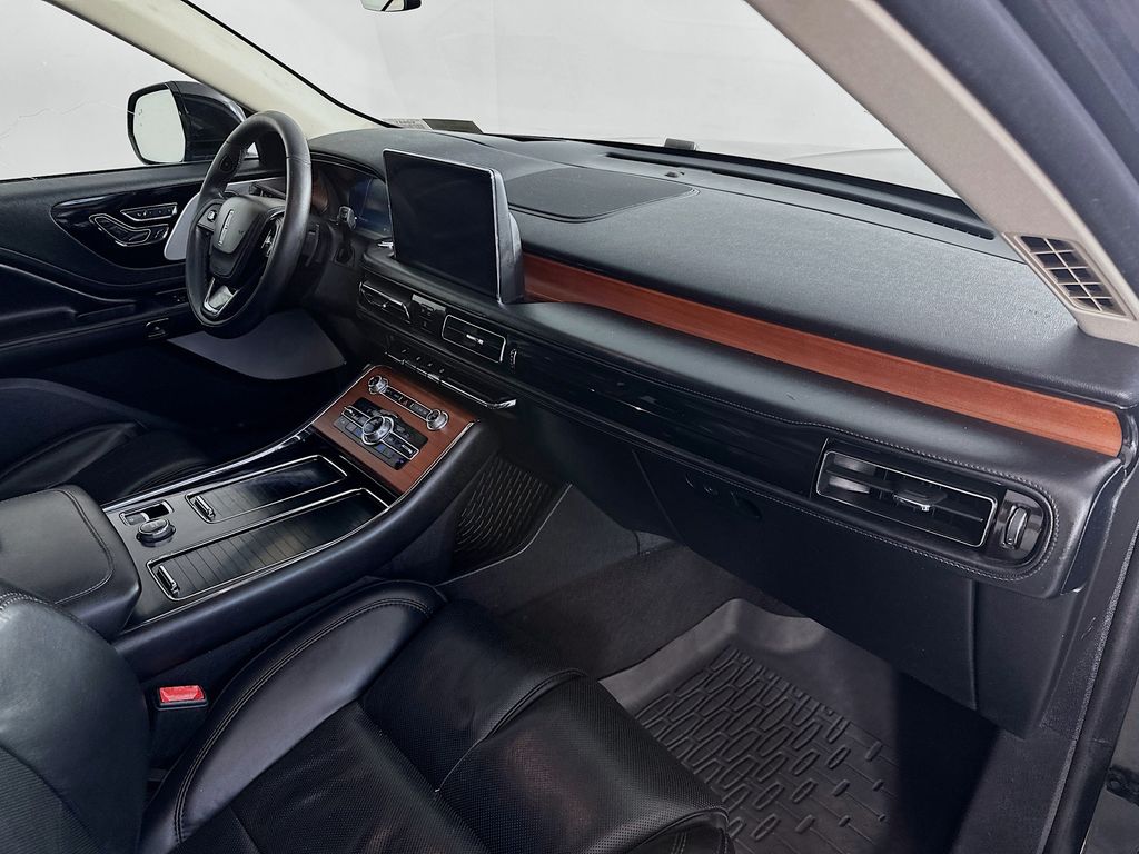 LincolnAviator30