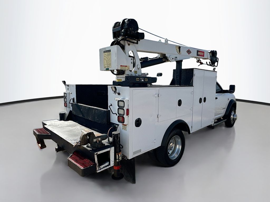 Ram5500HD7