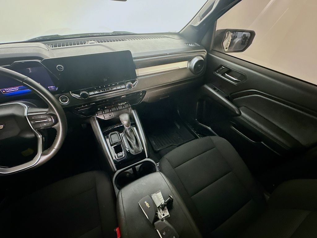 ChevroletColorado8