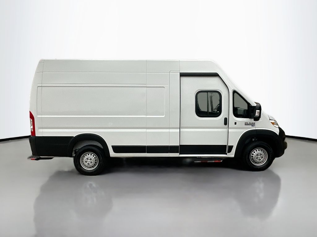 RamPromaster 3500 EV7