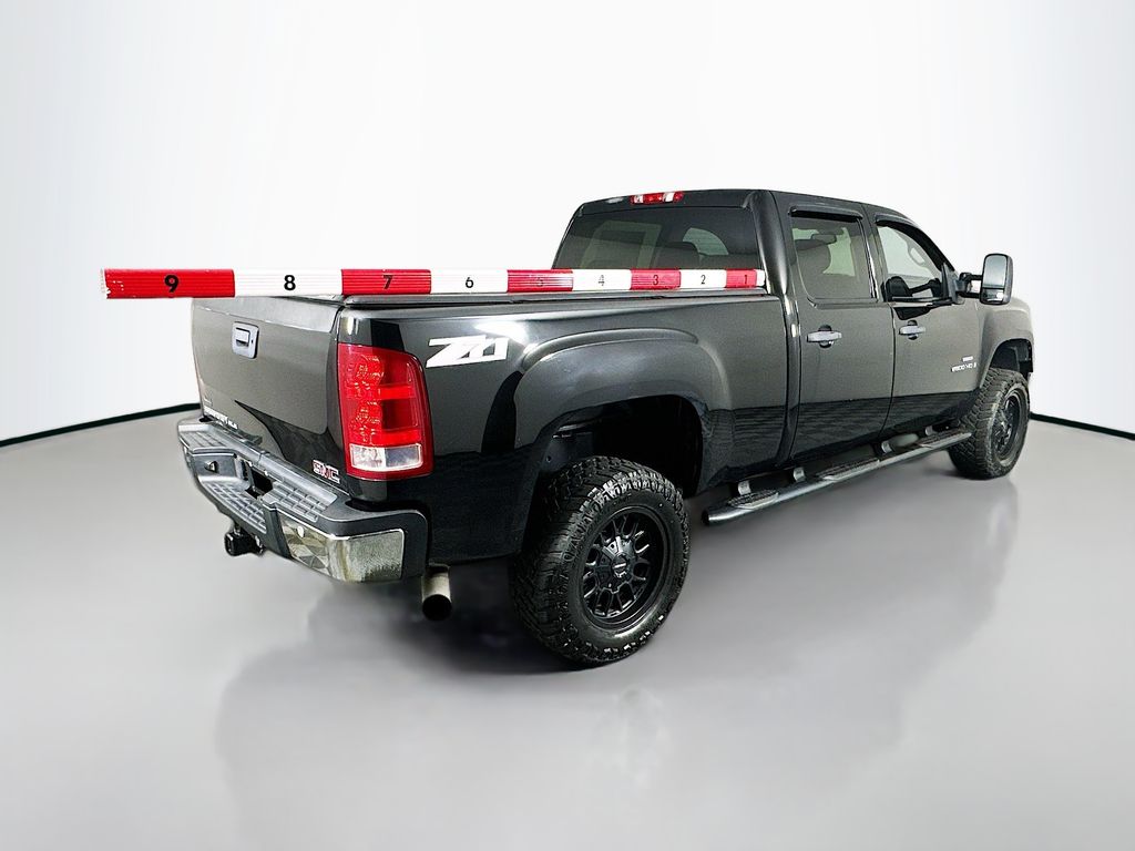 GMCSierra 2500HD7