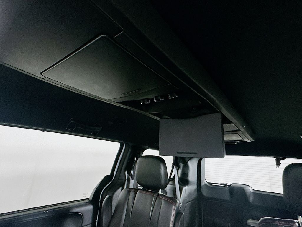 DodgeGrand Caravan21