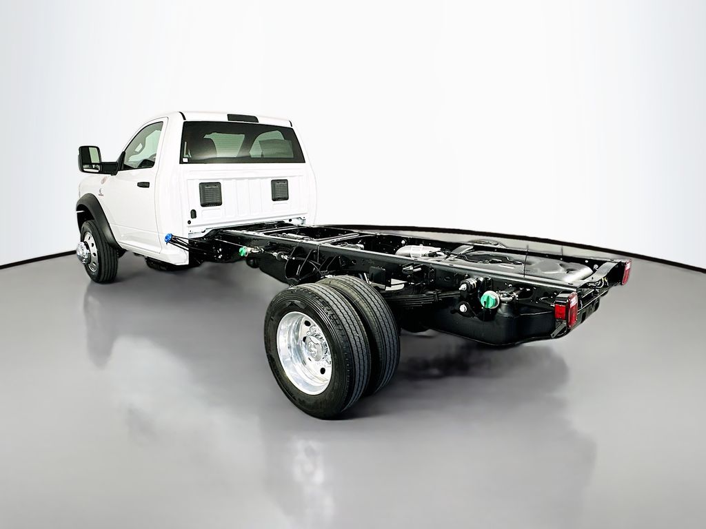 Ram4500 Chassis19