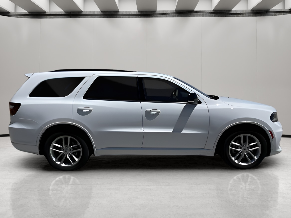 2024 Dodge Durango GT Plus RWD 