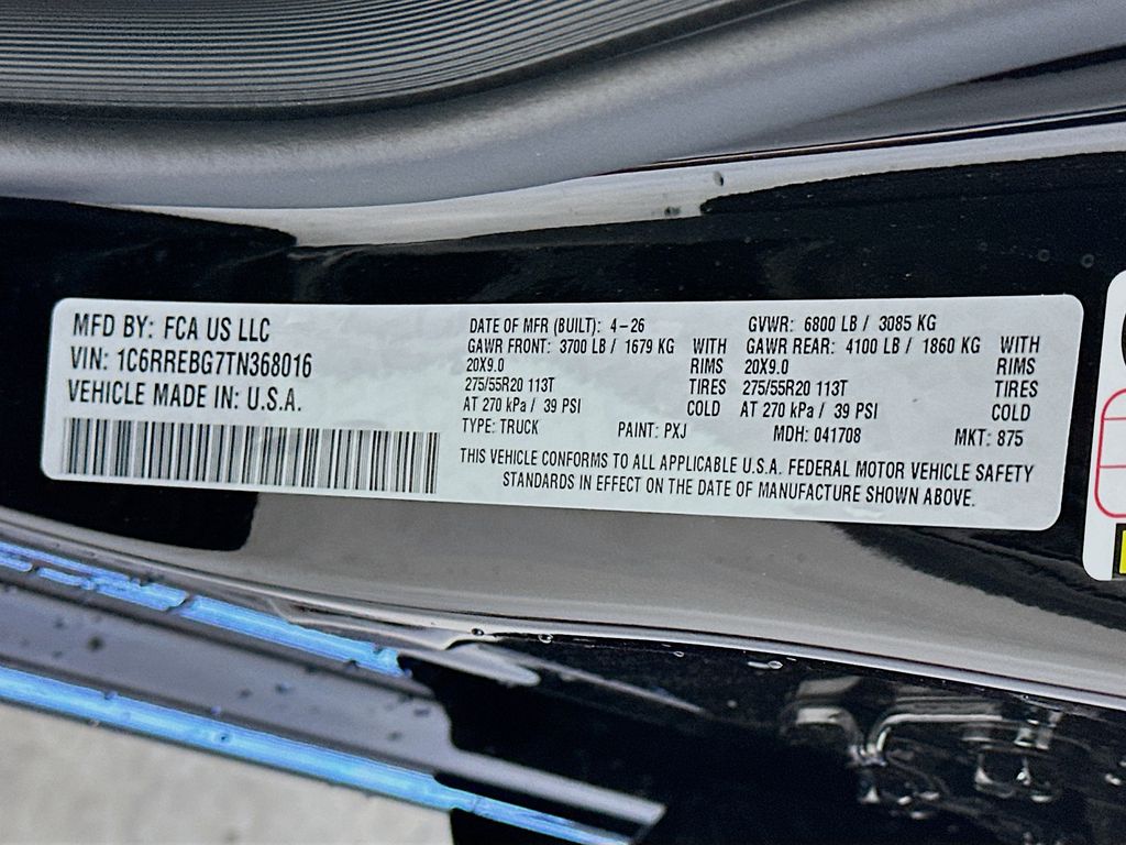 Ram150018