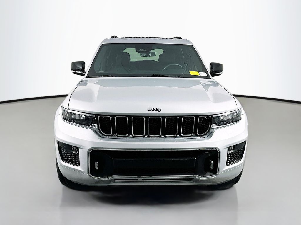 JeepGrand Cherokee2