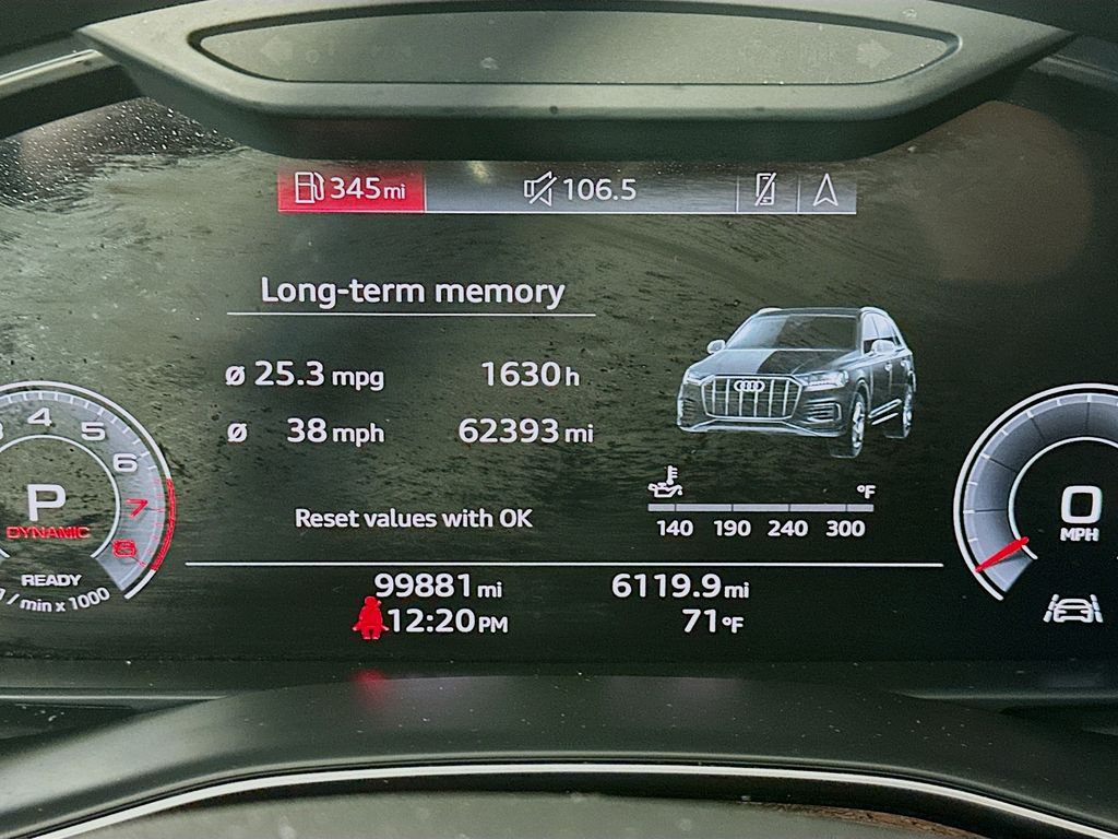 AudiQ715