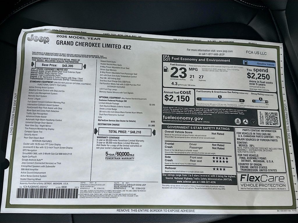 JeepGrand Cherokee21
