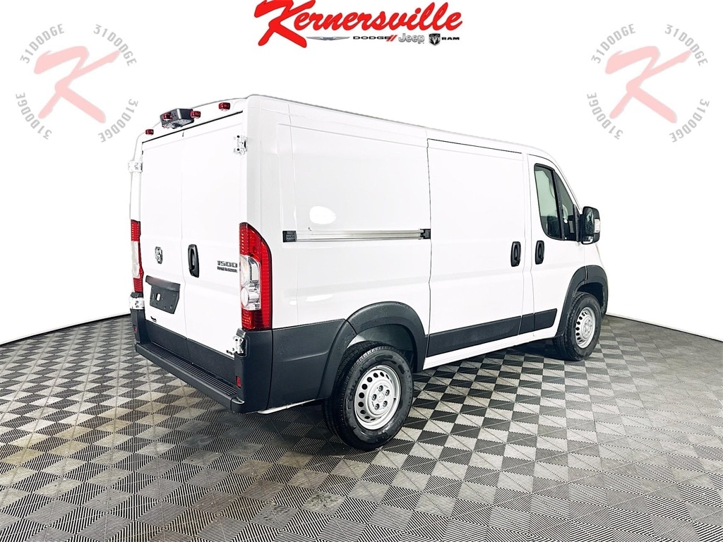 RamPromaster 15007