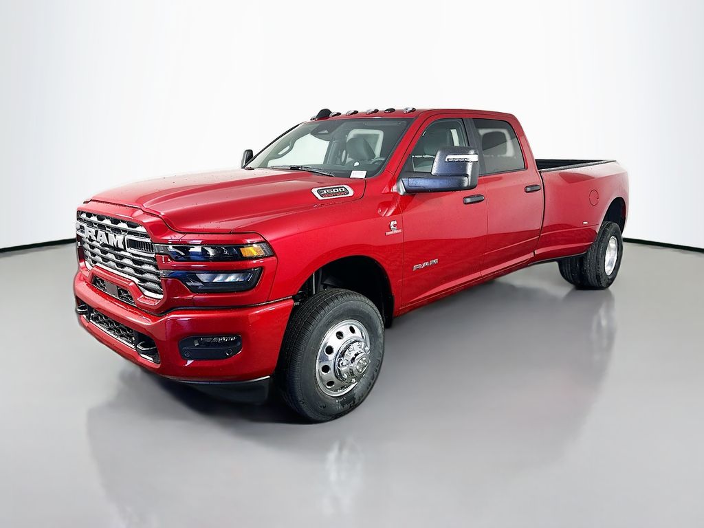 Ram35003