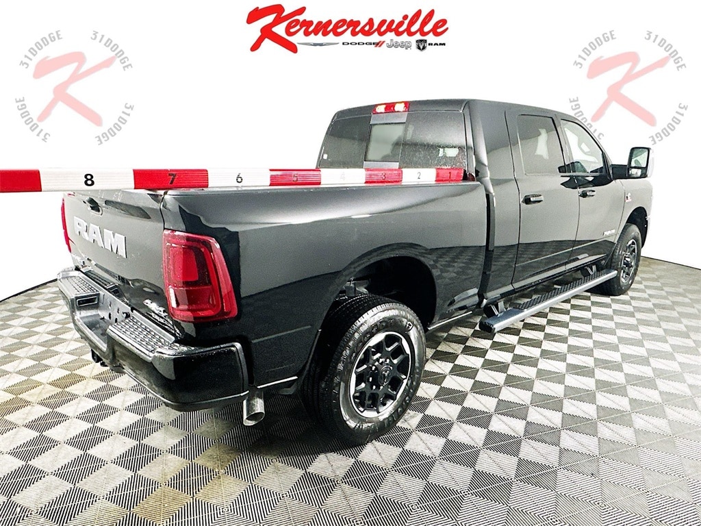 Ram25007