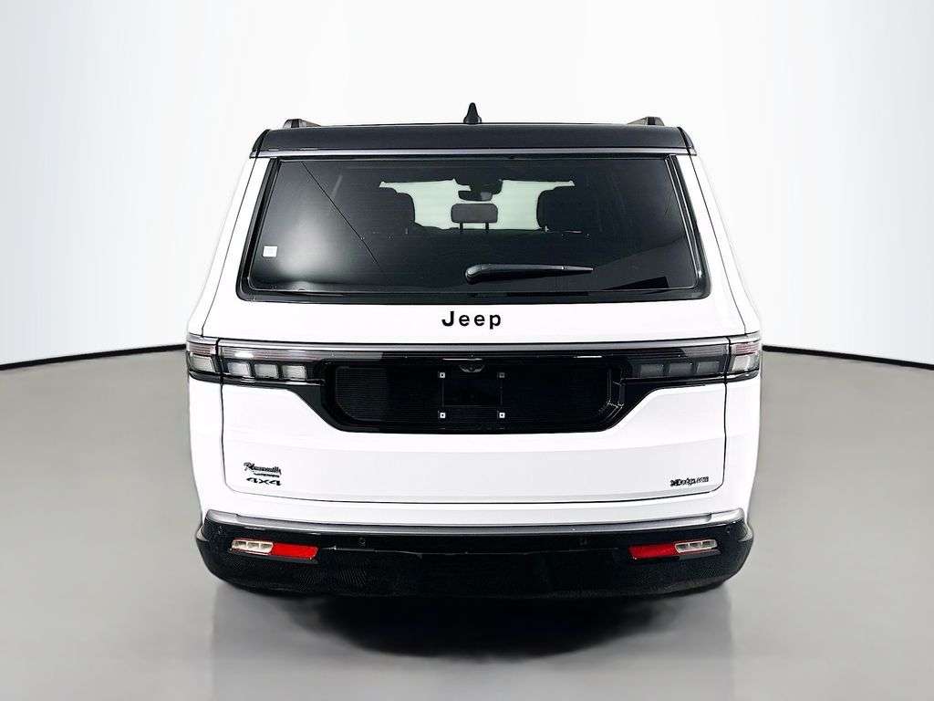 JeepGrand Wagoneer L6