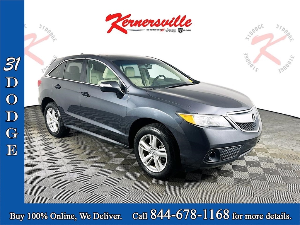 2014 Acura RDX Base's photo