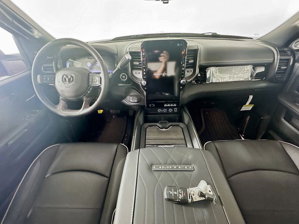 Ram25009