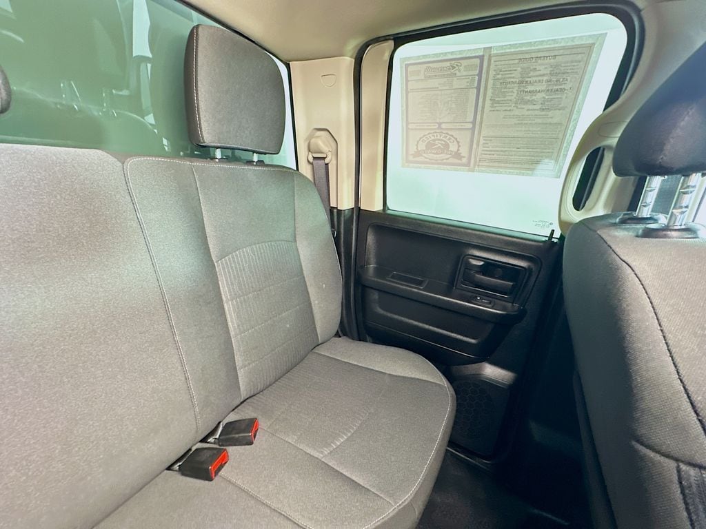 Ram1500 Classic14