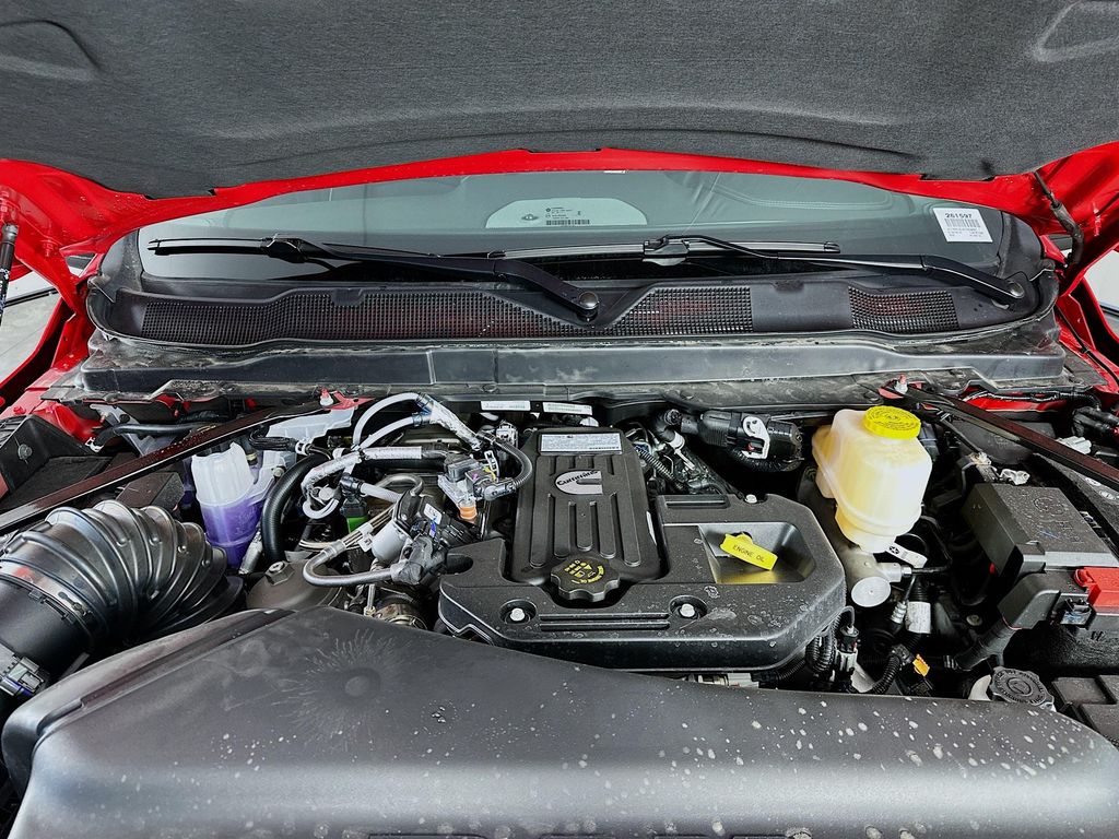Ram4500 Chassis17