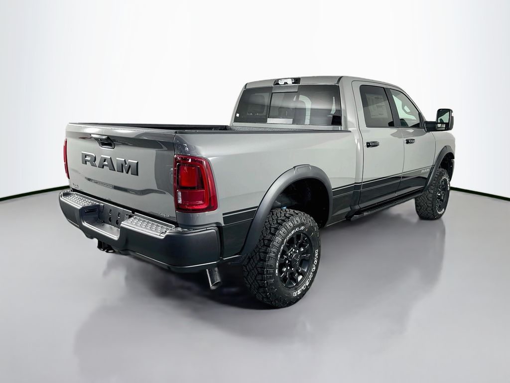 Ram25007