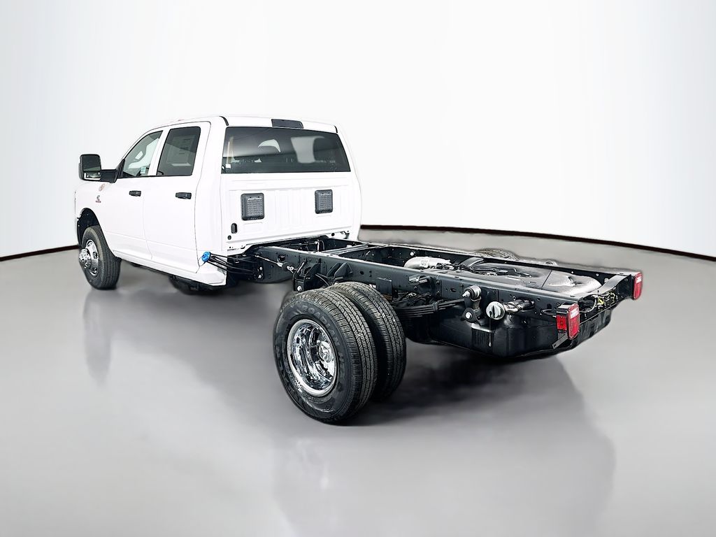 Ram3500 Chassis5