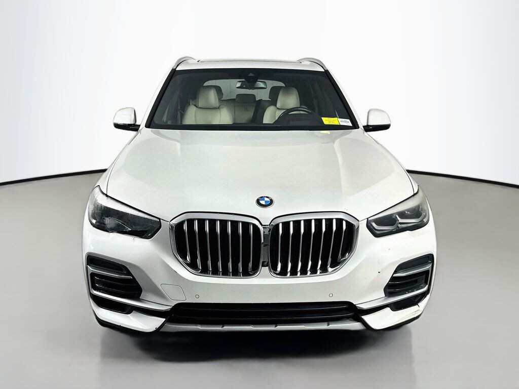 Used 2022 BMW X5 sDrive40i SUV