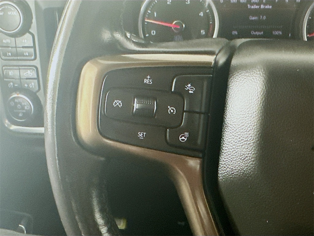 ChevroletSilverado 2500HD24