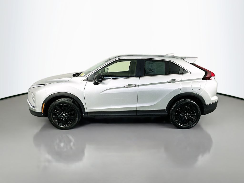 Used 2023 Mitsubishi Eclipse Cross LE SUV