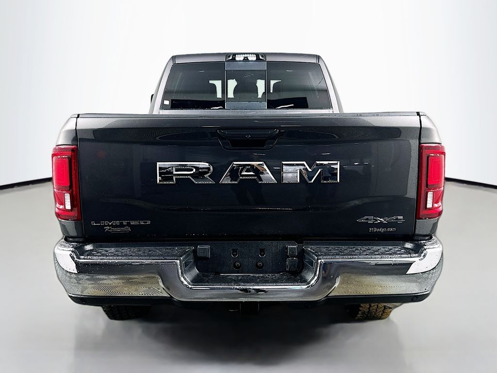 Ram25006