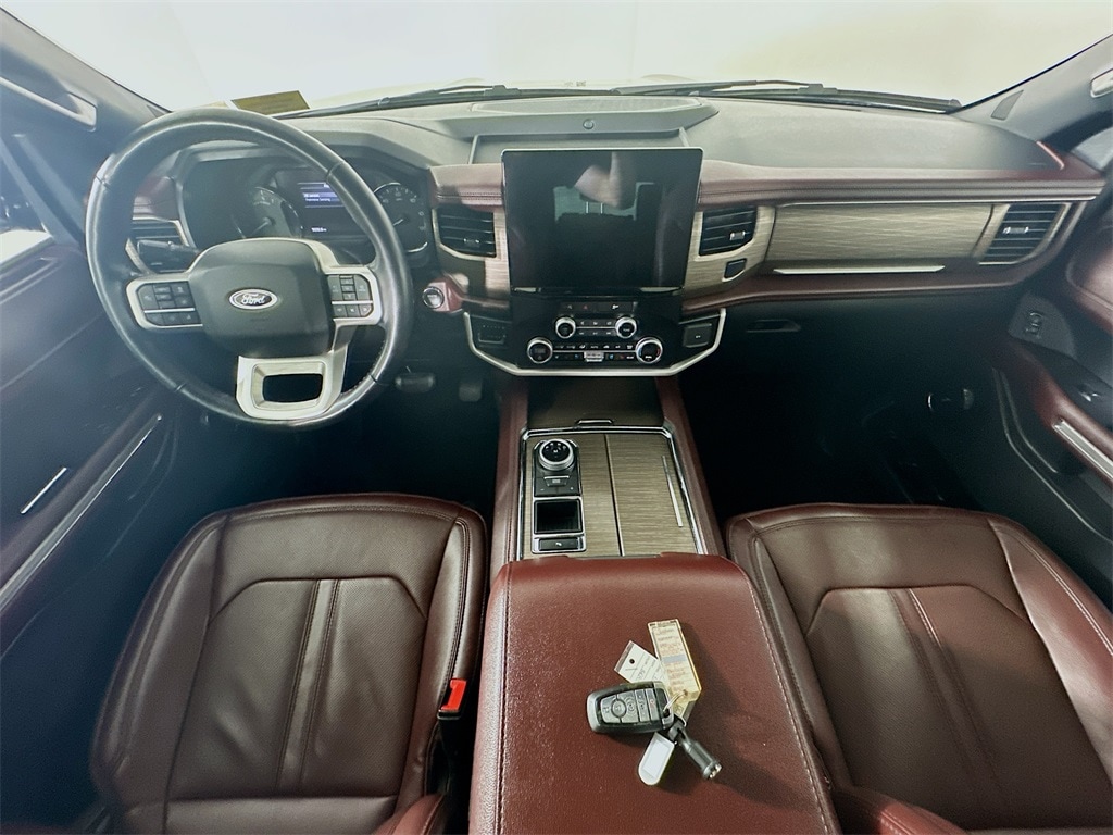 FordExpedition Max10