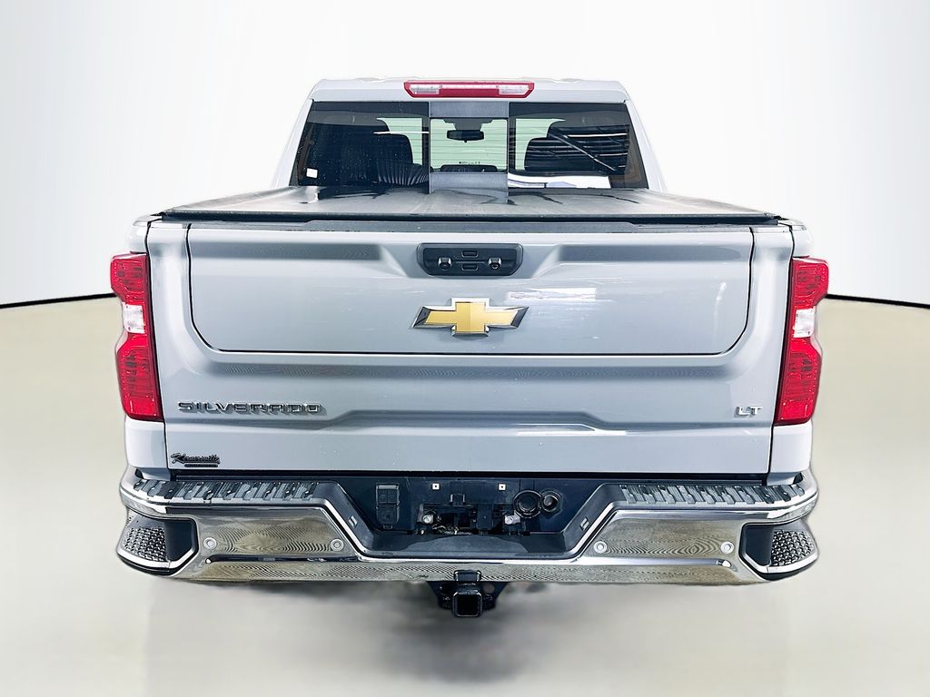 ChevroletSilverado 15006